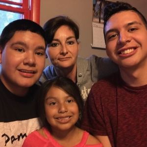 Meet your Posher, Benito